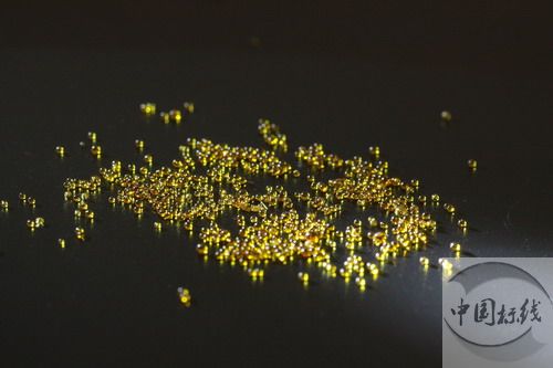 宜昌道路标线玻璃微珠 工程配套